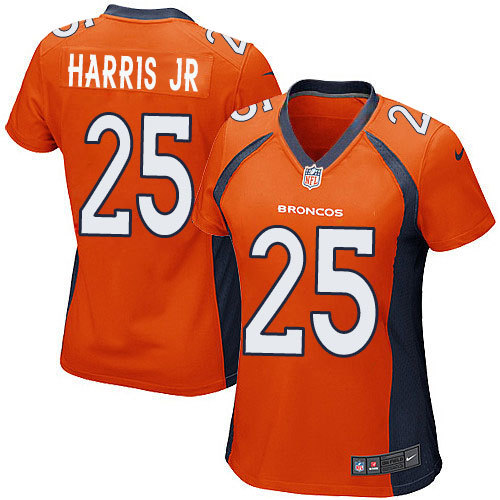 women Denver Broncos jerseys-022